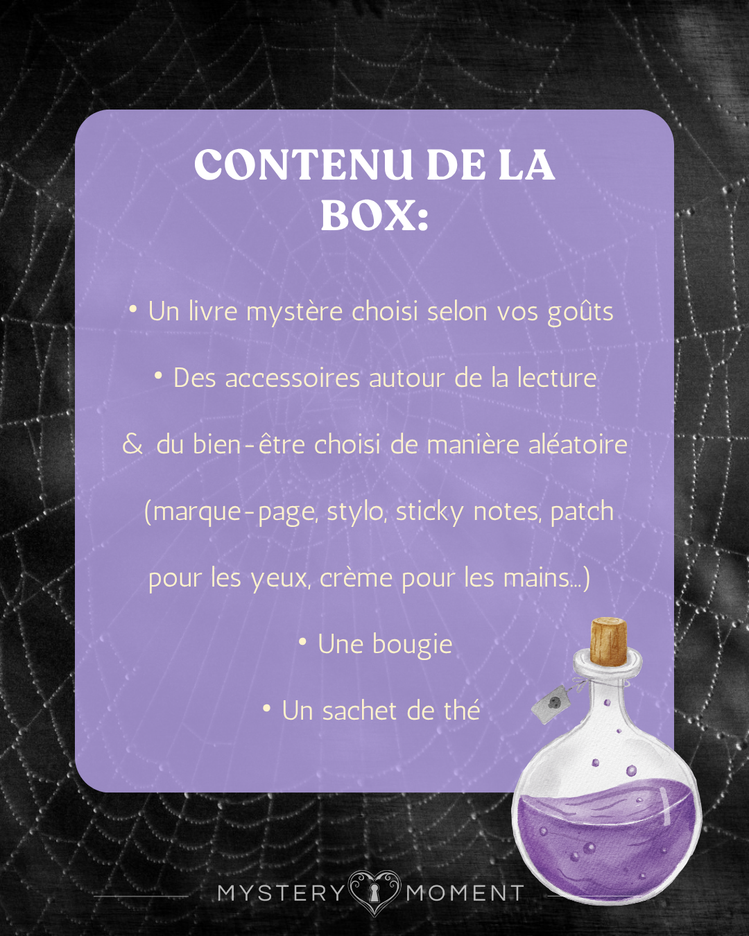 Box Halloween