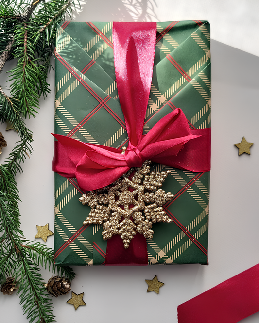 Box Édition Noël : Un cadeau unique, plein d’émotions