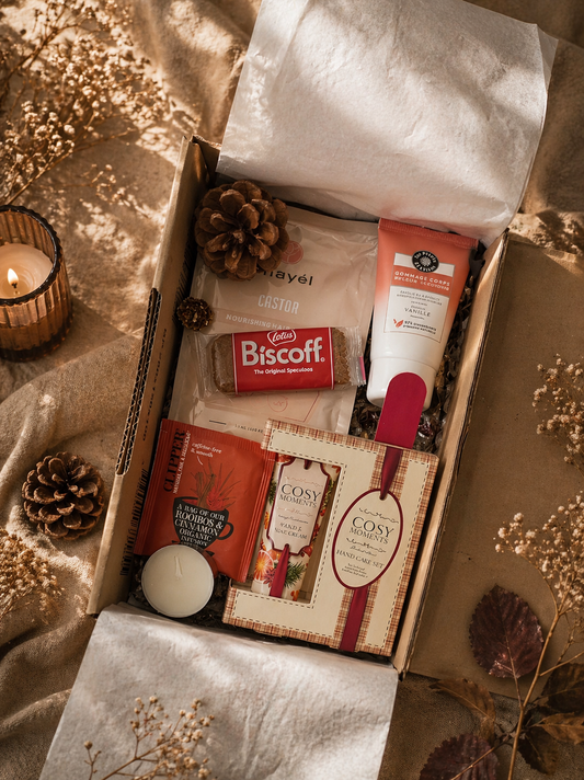 Box Cocooning
