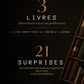 Bibliothèque de l'Avent