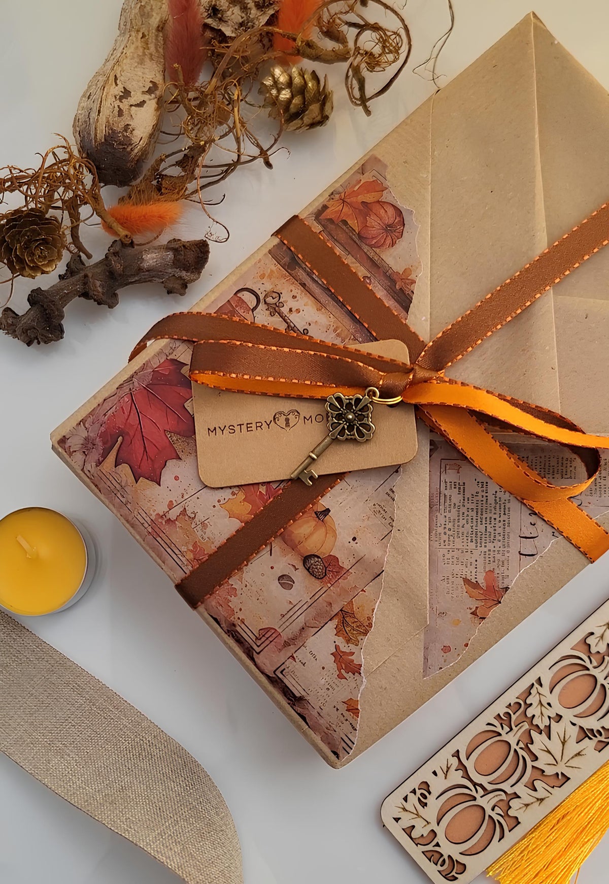 Box d'Automne