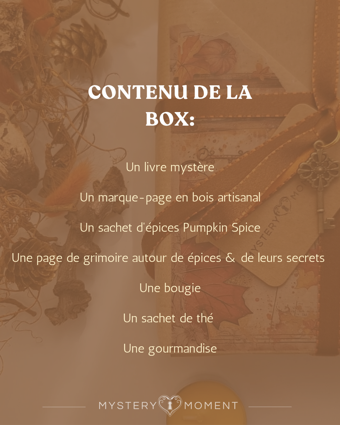 Box d'Automne