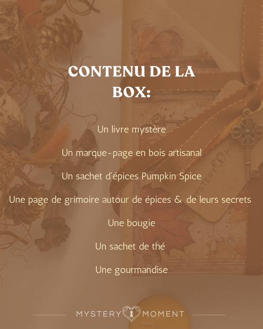 Box d'Automne
