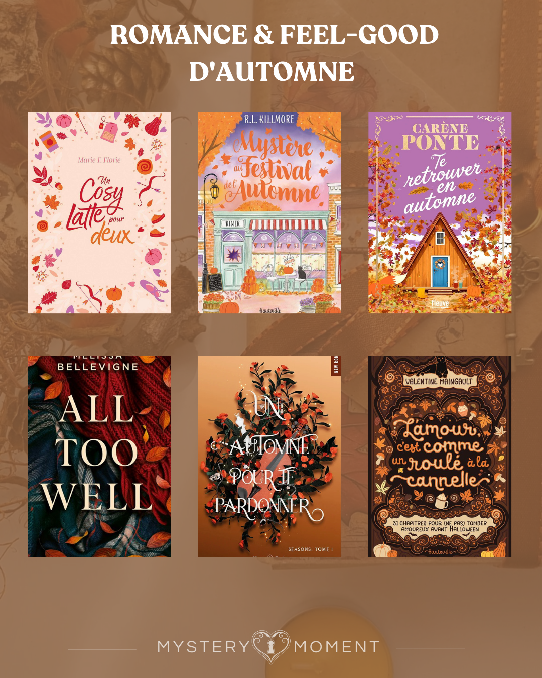 Box d'Automne