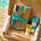 Box Bruit des vagues