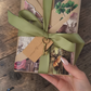Box Jardin secret