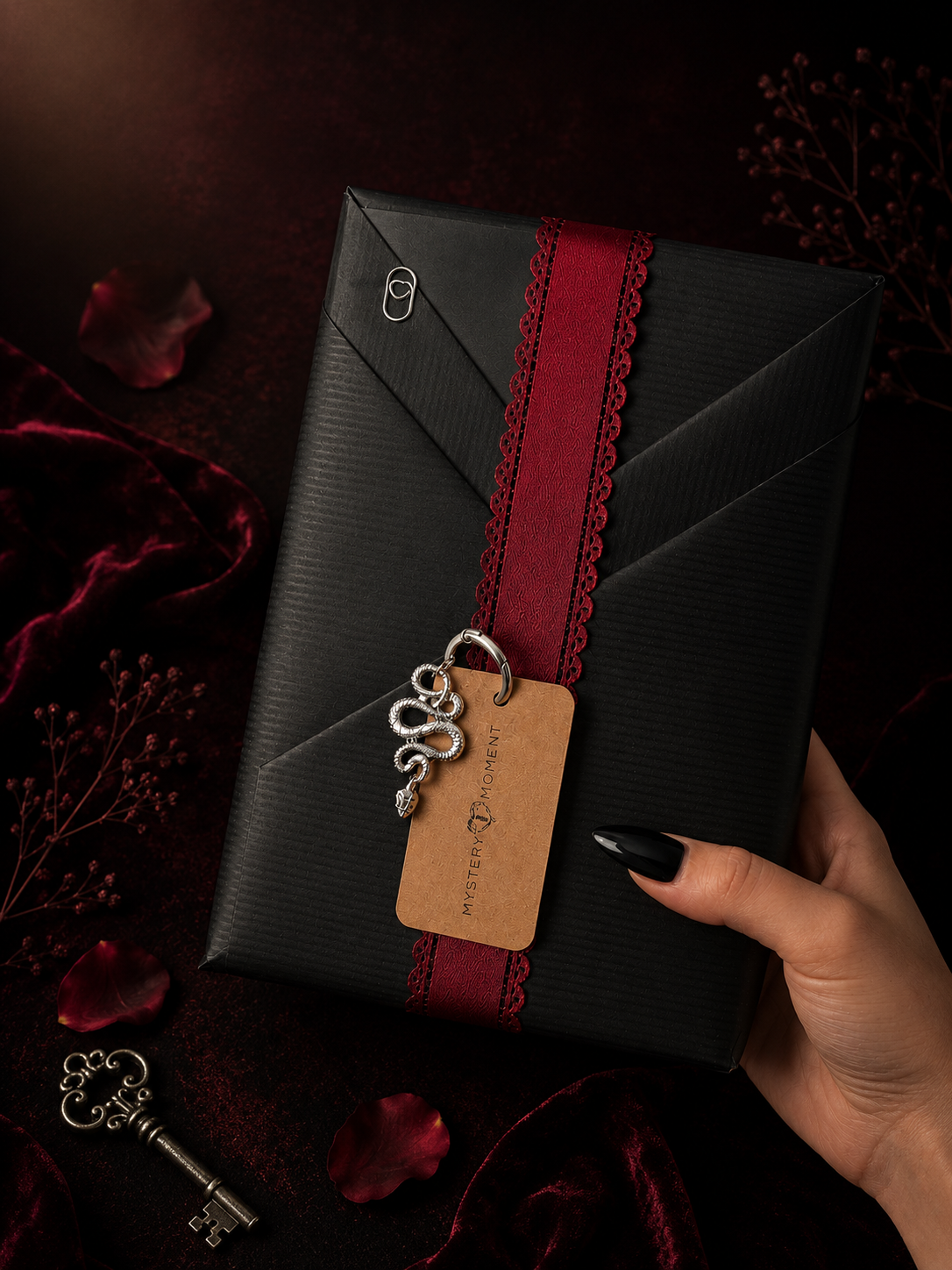 Box Dark Romance